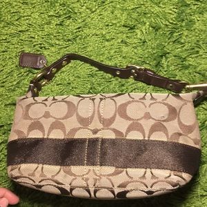 Brand new authentic Coach bag